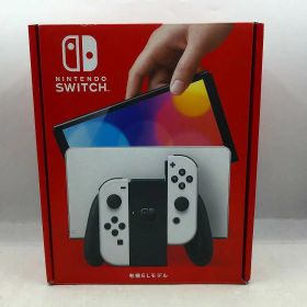 【全品ポイント10倍！要エントリー】ニンテンドー Nintendo Switch HEG-S-KAAAA 【中古】