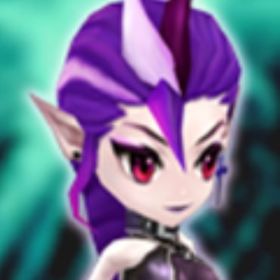 ★BAN保証あり【初期垢】12/21作成HIVEID指定可 闇 ヘルレディ (クラカ) | サマナーズウォーのアカウントデータ、RMTの販売・買取一覧