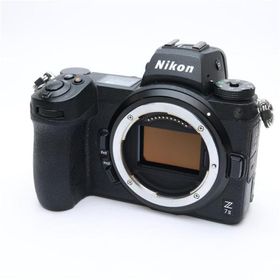 《並品》Nikon Z7II