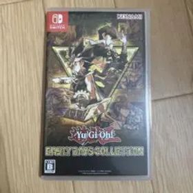 遊戯王 アーリーデイズコレクション ソフトのみ