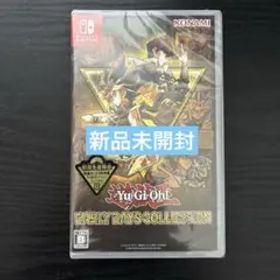 Switch 遊戯王 アーリーデイズコレクション