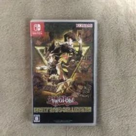 【究極完全体グレートモス付き】Switch 遊戯王 アーリーデイズコレクション