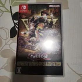 Switch 遊戯王 アーリーデイズコレクション