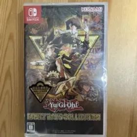 【新品未開封】遊戯王 アーリーデイズコレクション