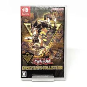 【未開封】 Nintendo Switch ニンテンドースイッチ ソフト 遊戯王 アーリーデイズコレクション 初回生産限定 【津山店】