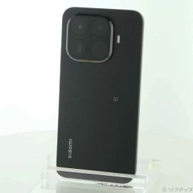 Xiaomi 15T ブラック 新品 74,800円 中古 57,800円 | ネット最安値の