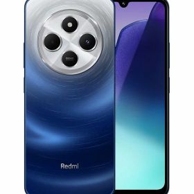 シャオミ(Xiaomi) SIMフリー スマートフォン Redmi 14C 4GB+128GB 6.88インチディスプレイ 5160 mAh