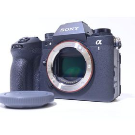 α1 II ILCE-1M2 ボディ