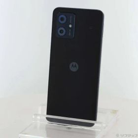 〔中古品〕 moto g64 5G 128GB スペースブラック PB2G0000JP SIMフリー【297】