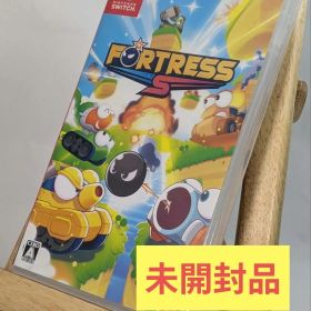 未開封 ポトリスS Switch ゲームソフト