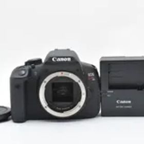 シャッター回数1925回！■美品■ CANON EOS Kiss X7i ボディー