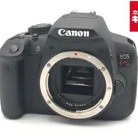 【中古】 【良品】 キヤノン EOS Kiss X7i ボディ