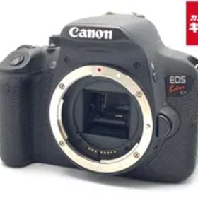 【中古】 【並品】 キヤノン EOS Kiss X7i ボディ