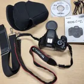 Canon EOS Kiss X7i ボディ キャノン 一眼レフ カメラ