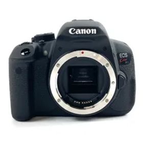 キヤノン Canon EOS Kiss X7i ボディ デジタル 一眼レフカメラ 【中古】