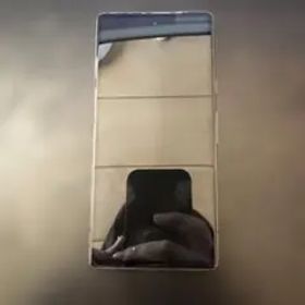 Google Pixel 7 aブラック 本体