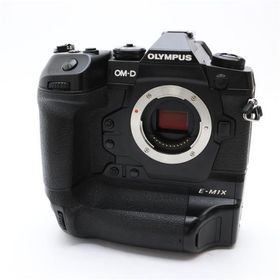 《良品》OLYMPUS OM-D E-M1X ボディ