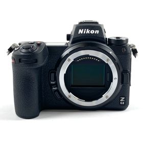 ニコン Z6 II ボディ 中古(ミラーレス一眼)