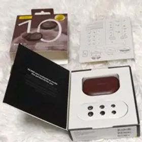 Jabra Elite 10 ワイヤレスイヤホン ブラウン
