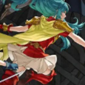 初期grass | FEヒーローズ(ファイヤーエムブレムヒーローズ)のアカウントデータ、RMTの販売・買取一覧