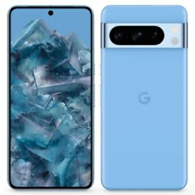 Google Pixel8 Pro GE9DP 128GB Bay【国内版SIMフリー】 Google 当社3ヶ月間保証 中古 イオシス