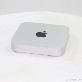 【中古】Apple(アップル) Mac mini Late-2020 MGNR3J／A Apple M1 8コアCPU_8コアGPU 16GB SSD1TB 〔15.7 Sequoia〕 【262-ud】