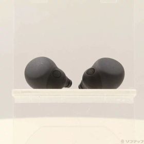 【中古】SONY(ソニー) LinkBuds S WF-LS900N B ブラック 【349-ud】