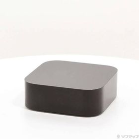 〔中古〕Apple(アップル) Apple TV 4K 32GB MQD22J／A〔349-ud〕