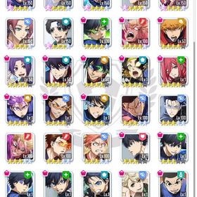 引退！ | ブルーロックPWCのアカウントデータ、RMTの販売・買取一覧