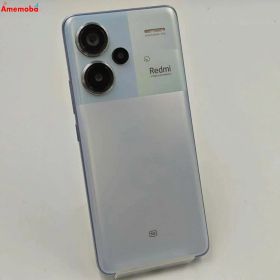 【中古】Redmi Note 13 Pro+ 5G 8GB/256GB オーロラパープル 24040RA98