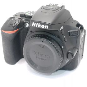 Nikon/ニコンD5600【中古】【smtb-TD】