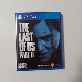 ソニー(SONY)のThe Last of Us Part II（ラスト・オブ・アス パートII）(家庭用ゲームソフト)