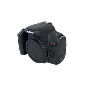 CANON◆デジタル一眼カメラ EOS Kiss X9i ダブルズームキット