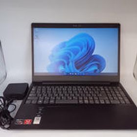 ノートパソコン IDEAPAD L340-15API LENOVO
