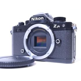 Z fc ボディ [ブラック]