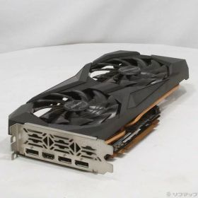 【中古】ASRock(アスロック) Radeon RX 6600 Challenger D 8G 【305-ud】