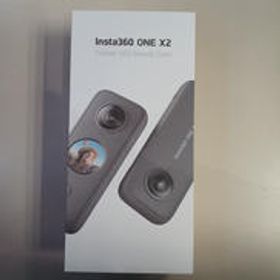 360度カメラ ONE X2/CINOSXX/A INSTA360