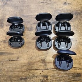 Soundcore LIFE P2 mini・LIFE P3 ケース/イヤホンセット ブラック 通電確認済