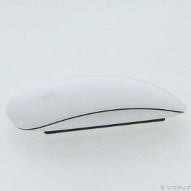 【中古】Apple(アップル) Magic Mouse (USB-C) ホワイト (Multi-Touch対応) MXK53ZA／A 【377-ud】