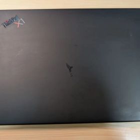 Lenovo ThinkPad X1 nano GEN1