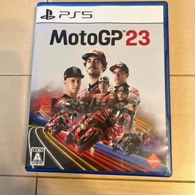 MotoGP 23(家庭用ゲームソフト)