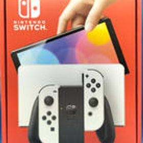 NINTENDO SWITCH 有機EL HEG-S-KAAAA NINTENDO / 任天堂