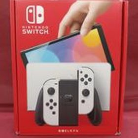 SWITCH有機ELモデル HEG-001 NINTENDO / 任天堂