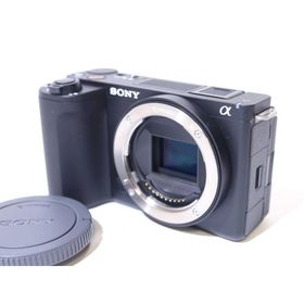 VLOGCAM ZV-E10M2 ボディ [ブラック]