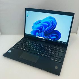 富士通 LIFEBOOK U939 中古¥9,680 | 新品・中古のネット最安値