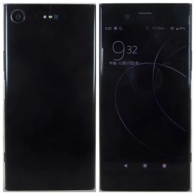 SONY Xperia XZ1 G8342 エクスペディアSIMフリー並行輸入版