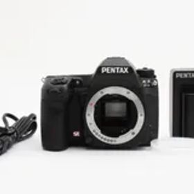 ★極上品★ペンタックス PENTAX K-5 IIs ボディ 《ショット数：13680回》★ LL248#4486
