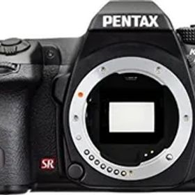 【中古】 PENTAX デジタル一眼レフカメラ K-5II ボディ K-5IIBODY 12018