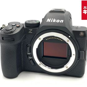【中古】 【美品】 ニコン Z5II ボディ 【ミラーレス一眼】 【6ヶ月保証】