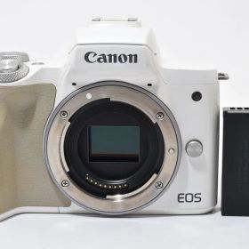 Canon EOS Kiss M デジタルカメラ 本体